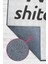 No Shitcoin Dokuma Tabanlı Yıkanabilir Trader Halısı 3
