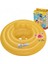 Swim Safe Abc 69CM Wondersplash Round Baby Boat [bebe Flatörü] 1