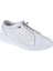 Hakiki Deri Günlük Kadın Ayakkabı MX-5277 Beyaz 1