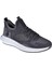 Triko Erkek Spor Ayakkabı Sneaker HJ-540-M Gri 1