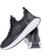 Triko Erkek Spor Ayakkabı Sneaker HJ-540-M Gri 5