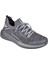 Comfort Triko Erkek Spor Ayakkabı Sneaker For-Guti Füme 1