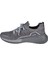 Comfort Triko Erkek Spor Ayakkabı Sneaker For-Guti Füme 3