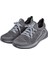 Comfort Triko Erkek Spor Ayakkabı Sneaker For-Guti Füme 4
