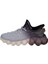 Triko Erkek Spor Ayakkabı Sneaker Ek-Glow Gri 3