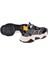 Kadın Spor Ayakkabı Sneaker SMS-65142 Siyah Mor 5