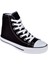 Keten Spor Ayakkabı Sneaker HJ-503-Z Siyah 1