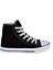 Keten Spor Ayakkabı Sneaker HJ-503-Z Siyah 2