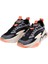 Kadın Spor Ayakkabı Sneaker Ek-Claw-Z Siyah 4