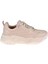Kadın Spor Ayakkabı Sneaker SMS-65118 Bej 2