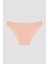 Kh Brazilian Cloud Lacy Detailed 3lü Slip 4