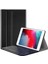 iPad Pro 11 2021 Bluetooth Klavyeli Standlı Kılıf - Bkk1 1