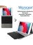 iPad Pro 11 2021 Bluetooth Klavyeli Standlı Kılıf - Bkk1 4