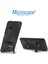 Xiaomi Redmi K60E Matrix Serisi Armor Standlı Perfect Koruma Kılıf - Siyah AL3416 3