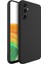 Samsung Galaxy A34 Elektrocase Serisi Silikon Kılıf - Siyah AL3340 1