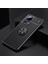 Xiaomi 13 Lite / Civi2 (Global) Focus Serisi Yüzük Standlı Silikon Kılıf - Siyah AL3363 2