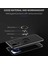 Xiaomi 13 Lite / Civi2 (Global) Focus Serisi Yüzük Standlı Silikon Kılıf - Siyah AL3363 4