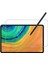 Huawei Matepad Se 10.4 2022 Pencil Destekli Kağıt Hissi Veren Mat Ekran Koruyucu AL3289 2