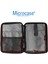 Alcatel 1t 10 Inch Tablet Için Omuz Askılı ve El Tutacaklı Universal Sleeve Taşıma Çantası -AL3068 3