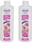 Genel Temizlik 1000 ml 2' li 1