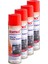 Fırın & Izgara Temizleyici Köpük 500 ml (4 Adet) 1