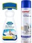 Dr.beckmann Domol Döşeme Temizleyici Köpük 600 ml + Evcil Hayvan 650 ml 1