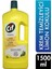 Krem Temizleyici 1500 ml Limon Kokulu 8690637054679 1