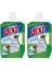 Çam 2.5 Lt 2'li Set 1