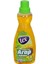 Doğal Sıvı Arap Sabunu Limon Kokulu Tüm Yüzeylere Hijyen 1lt 4