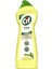 Krem Temizleyici Süper Limon 750 ml Cif Krem Limon 1