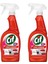 Sprey Krmzı Heryer 750 ml 2 Adet 1