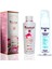 Gülbirlik Rosense Rosense Cilt Temizleme Köpüğü 200 Ml. + Rosense Saf Gül Suyu 250 Ml. 2'li Set 1
