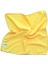 (8 Adet) 2307 Mikrofiber Genel Temizlik Toz ve Cam Bezi 40X40 cm 5