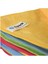 2308 Premium Mikrofiber Genel Temizlik Toz ve Cam Bezi 40X40 cm Mix (12 Adet 2
