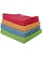 2309 Mikrofiber Cam Bezi 40X40 Cm. (12 Adet 1
