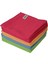 2309 Mikrofiber Cam Bezi 40X40 Cm. (12 Adet 2