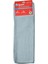 (3 Adet) Spark 2311 Mikrofiber Oto Kurulama ve Cam Temizlik Bezi 50X70 Cm. Mavi - Yeşil - gr 4