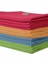 2309 Mikrofiber Cam Bezi 40 x 40 Cm. (8 Adet) 769301938826 2