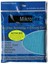 Mikrofiber Mutfak Bezi Turkuaz 24'lü 769576135967 3