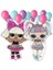 Lol Surprise Balon Seti Lol Bebek 7 Yaş Balon Seti Lol Doğum Günü Parti Seti 2