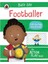 Busy Day - Footballer 1