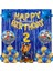 Paw Patrol Balon Seti Paw Petrol 2 Yaş Balon Seti Paw Patrol Doğum Günü Set Paw Patrol Chase 1