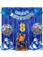 Paw Patrol Balon Seti Paw Petrol 8 Yaş Balon Seti Paw Patrol Doğum Günü Set Paw Patrol Chase 1