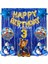 Paw Patrol Balon Seti Paw Petrol 3 Yaş Balon Seti Paw Patrol Doğum Günü Set Paw Patrol Chase 1