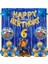 Paw Patrol Balon Seti Paw Petrol 6 Yaş Balon Seti Paw Patrol Doğum Günü Set Paw Patrol Chase 1
