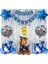 Paw Patrol Balon Seti Paw Petrol 8 Yaş Balon Seti Paw Patrol Doğum Günü Set Paw Patrol Chase 1