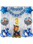 Paw Patrol Balon Seti Paw Petrol 3 Yaş Balon Seti Paw Patrol Doğum Günü Set Paw Patrol Chase 1