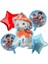 Paw Patrol Balon Seti Paw Petrol Yaş Balon Seti Paw Patrol Doğum Günü Set Paw Patrol Marshall 1