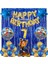 Paw Patrol Balon Seti Paw Petrol 7 Yaş Balon Seti Paw Patrol Doğum Günü Set Paw Patrol Chase 1