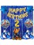 Paw Patrol Balon Seti Paw Petrol 2 Yaş Balon Seti Paw Patrol Doğum Günü Set Paw Patrol Chase 1